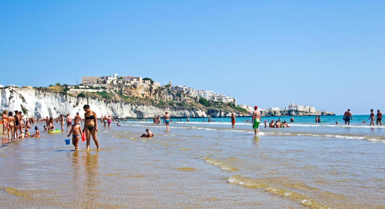 ויאסטה Villaggio Mirage מראה חיצוני תמונה