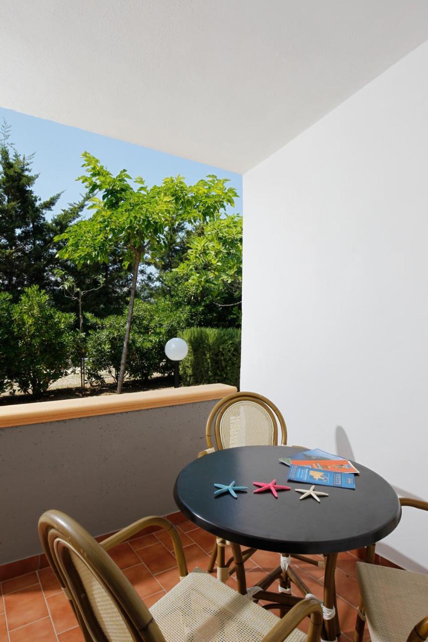 ויאסטה Villaggio Mirage מראה חיצוני תמונה