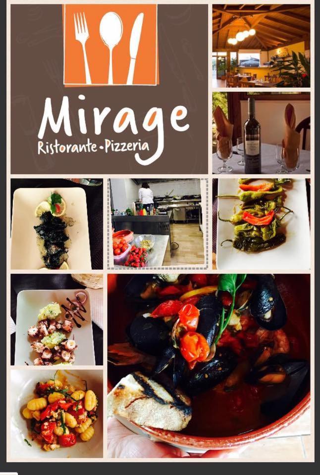 ויאסטה Villaggio Mirage מראה חיצוני תמונה