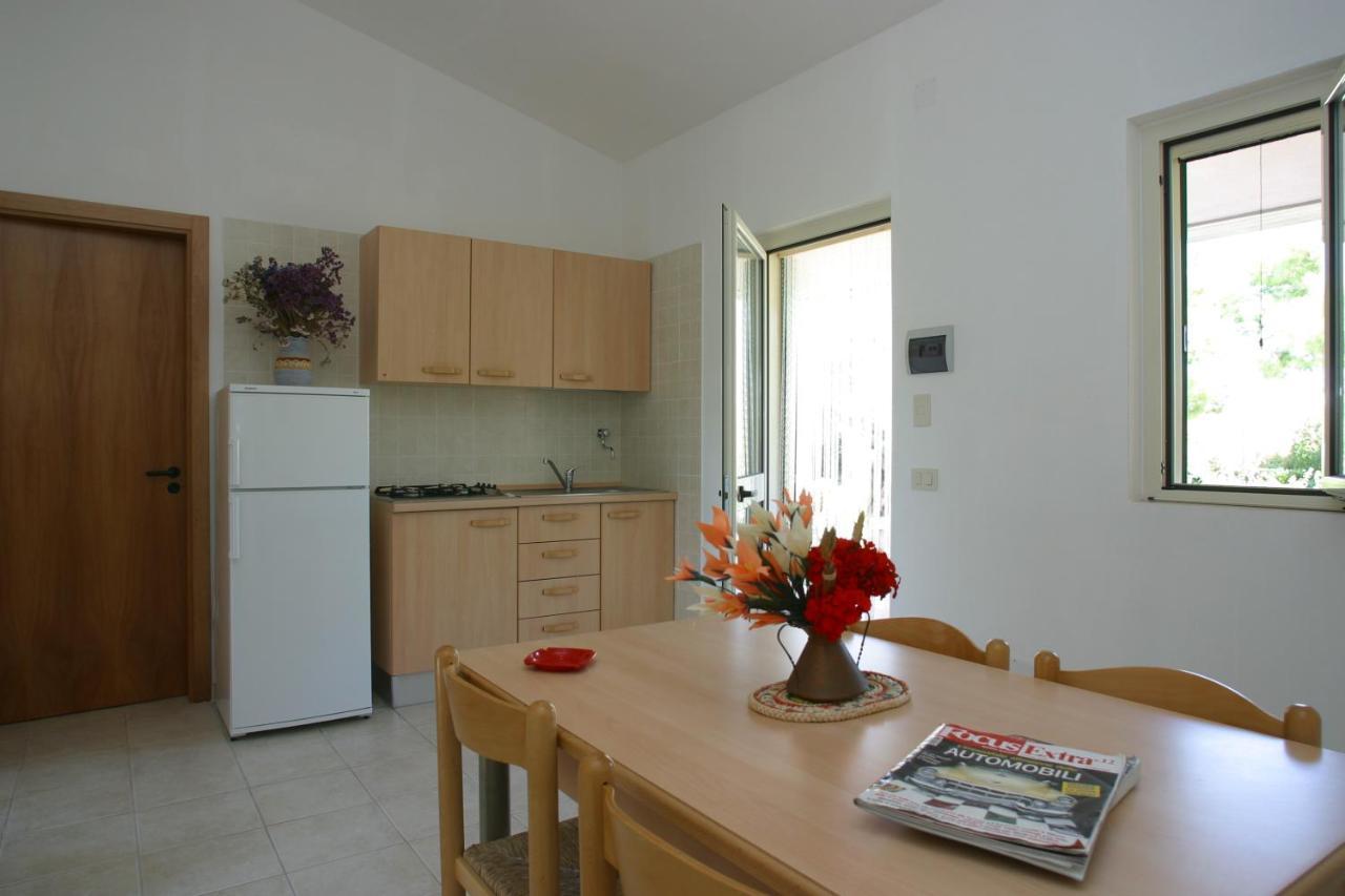 ויאסטה Villaggio Mirage מראה חיצוני תמונה