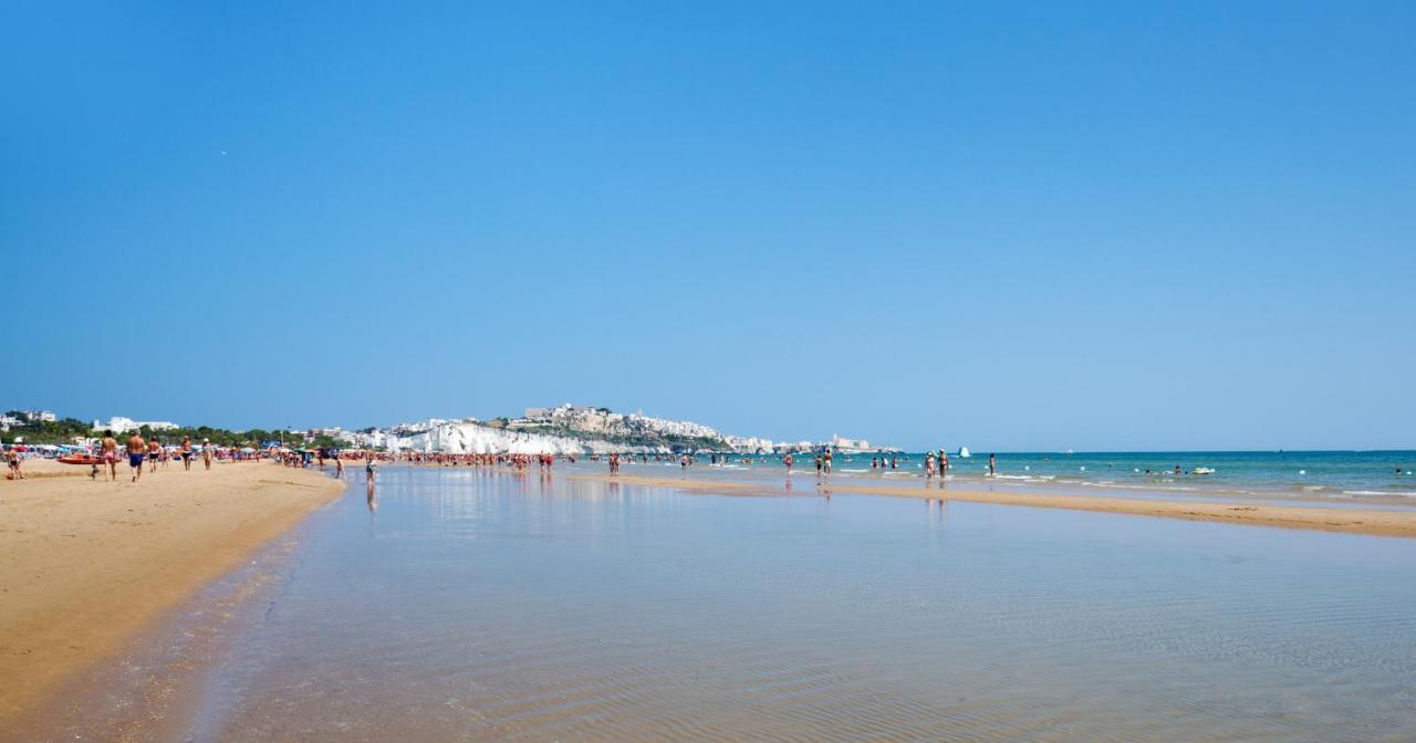 ויאסטה Villaggio Mirage מראה חיצוני תמונה