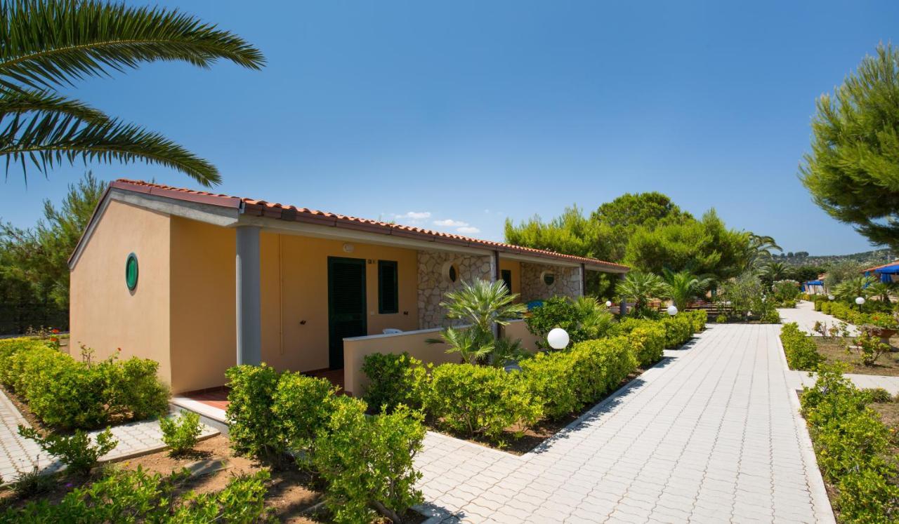 ויאסטה Villaggio Mirage מראה חיצוני תמונה