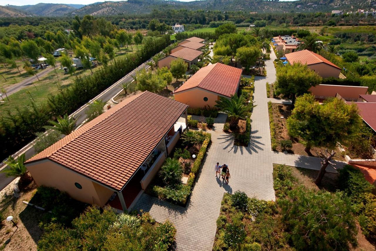 ויאסטה Villaggio Mirage מראה חיצוני תמונה