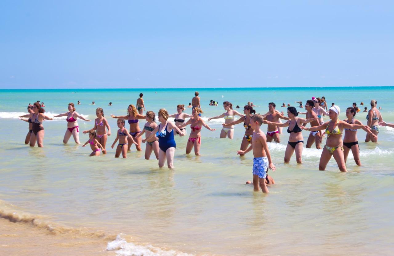 ויאסטה Villaggio Mirage מראה חיצוני תמונה