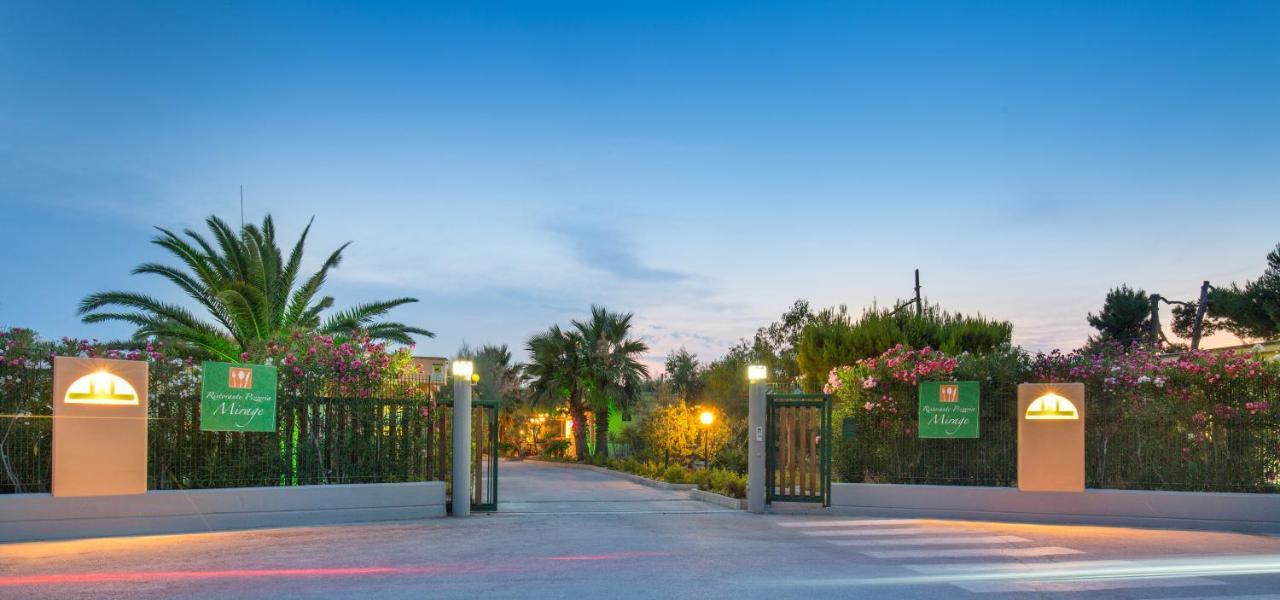 ויאסטה Villaggio Mirage מראה חיצוני תמונה