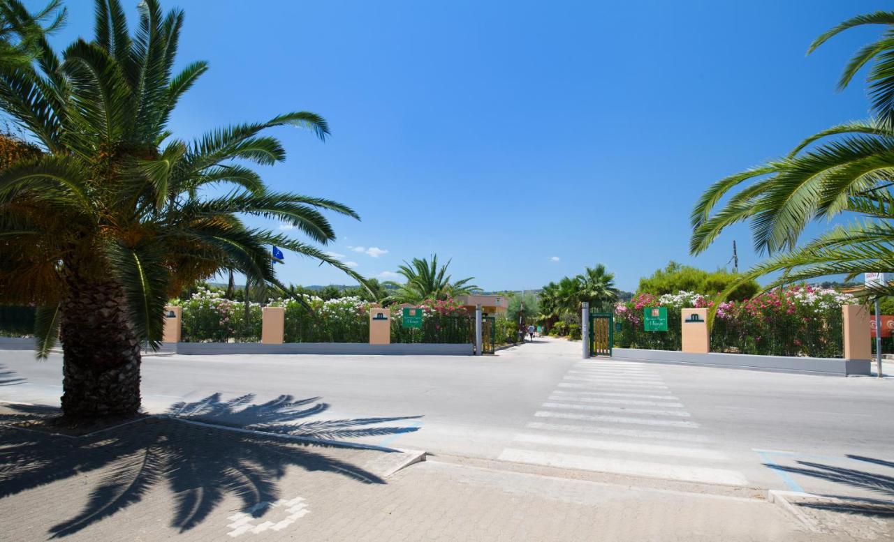 ויאסטה Villaggio Mirage מראה חיצוני תמונה