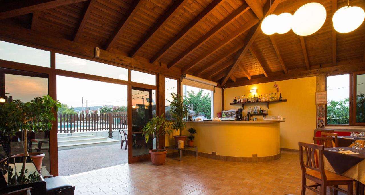 ויאסטה Villaggio Mirage מראה חיצוני תמונה