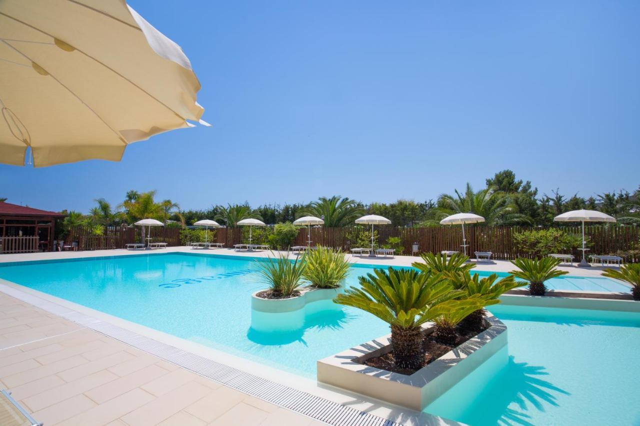 ויאסטה Villaggio Mirage מראה חיצוני תמונה