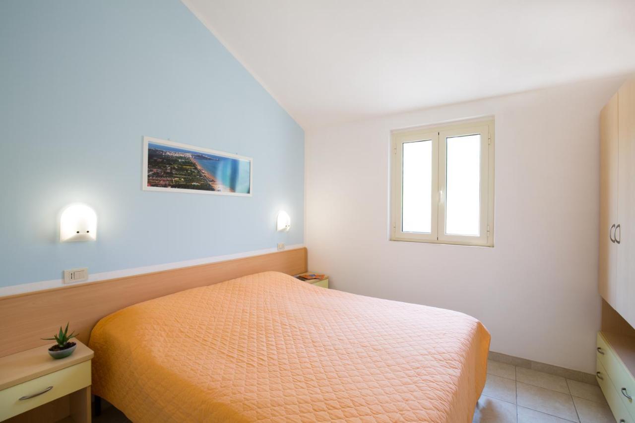 ויאסטה Villaggio Mirage מראה חיצוני תמונה