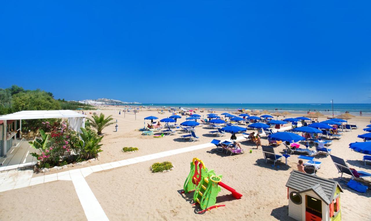 ויאסטה Villaggio Mirage מראה חיצוני תמונה