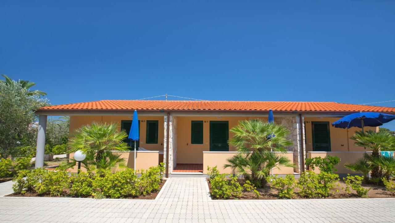 ויאסטה Villaggio Mirage מראה חיצוני תמונה