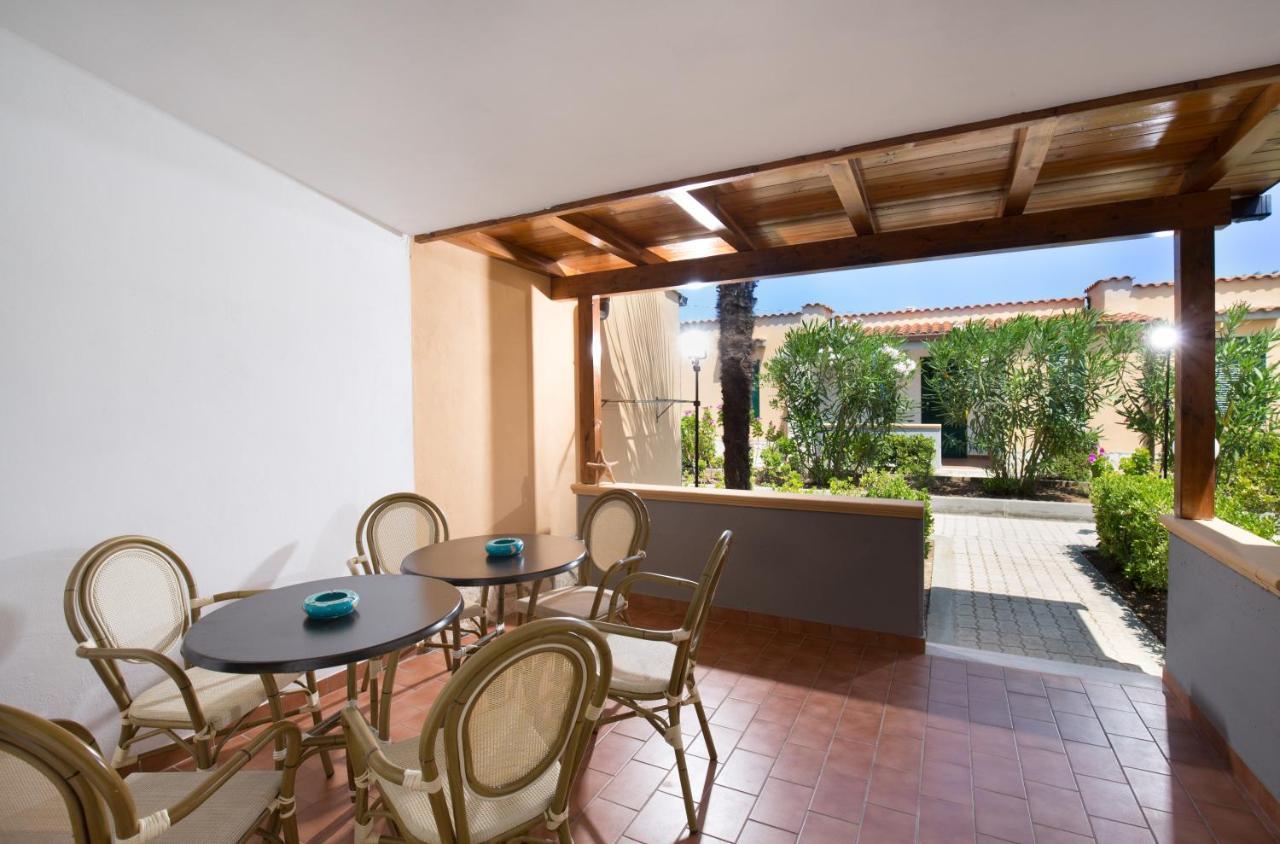 ויאסטה Villaggio Mirage מראה חיצוני תמונה