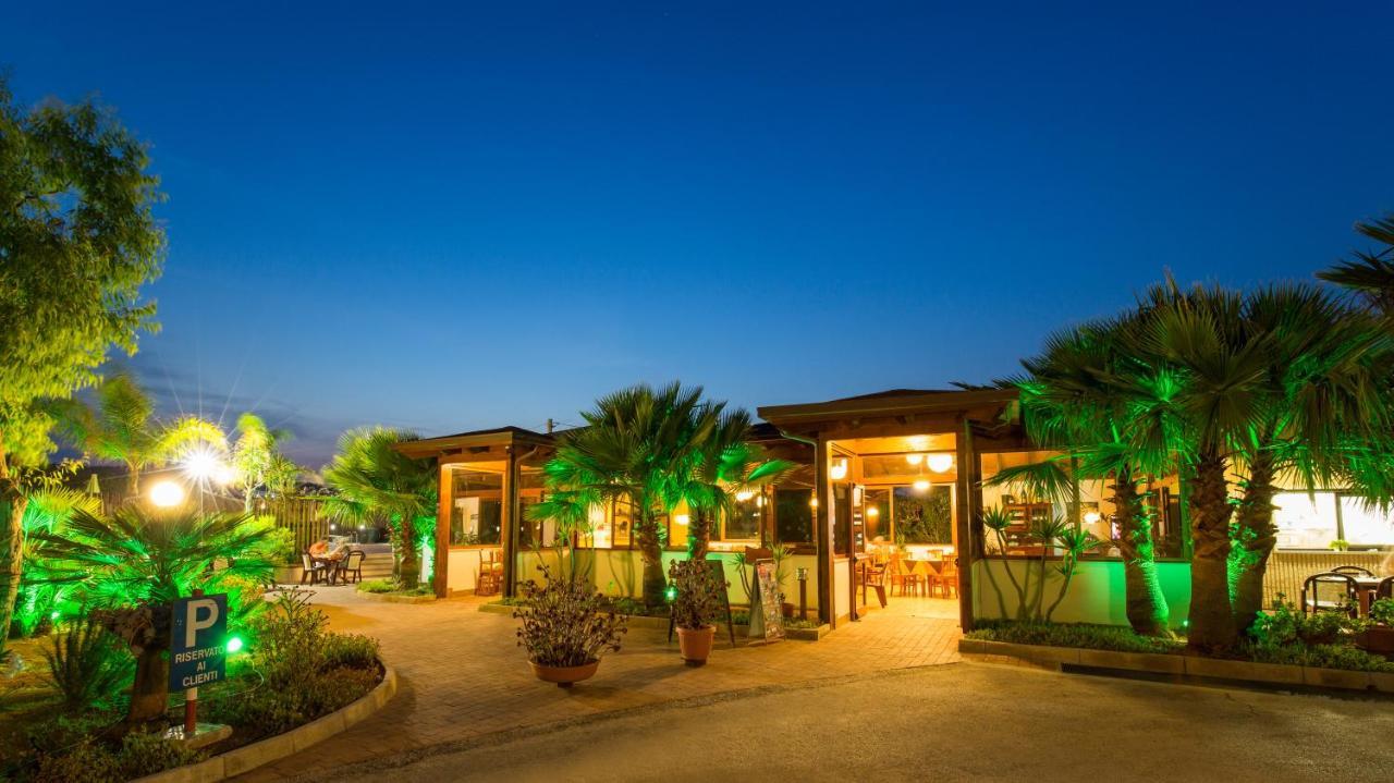 ויאסטה Villaggio Mirage מראה חיצוני תמונה