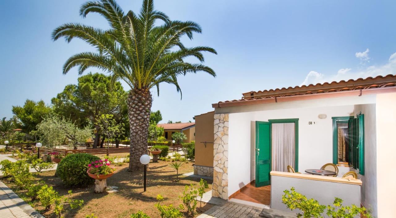 ויאסטה Villaggio Mirage מראה חיצוני תמונה