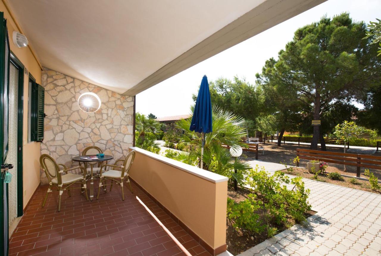 ויאסטה Villaggio Mirage מראה חיצוני תמונה